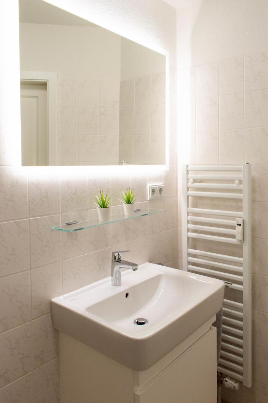 שרבאוץ Ferienwohnung Seelounge 8 מראה חיצוני תמונה